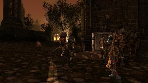 Darkfall: Unholy Wars - Darkfall Online - 2011 Images/Videos