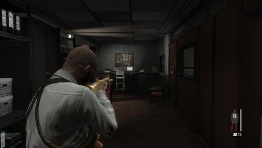 Max Payne 3 - В поисках истины.